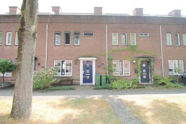 Woonhuis te huur in Breda