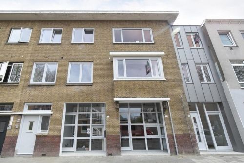Benedenwoning (appartement) te huur in Utrecht