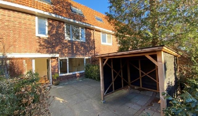 Eengezinswoning, tussenwoning te huur in Amstelveen
