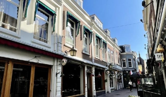 Appartement te huur in Utrecht