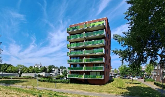 Benedenwoning te huur in Almere