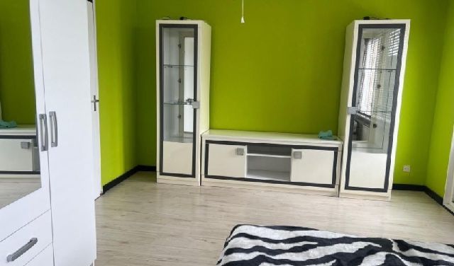 Benedenwoning te huur in Almere