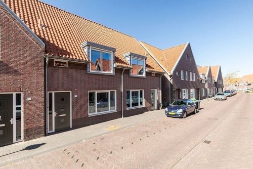 Huurwoning te huur in Enschede