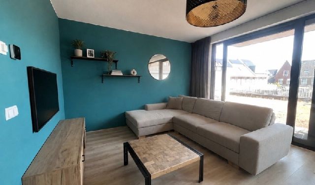 Appartement te huur in Haarlem