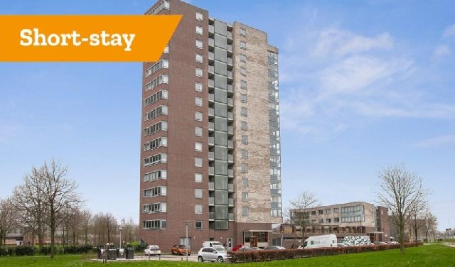 Appartement te huur in Almere