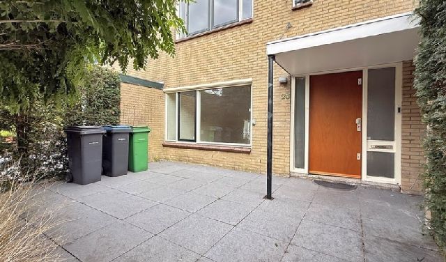 Eengezinswoning, tussenwoning te huur in Amstelveen
