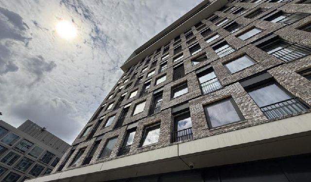 Bovenwoning (appartement) te huur in Amsterdam