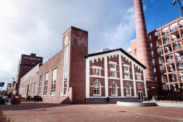 Appartement te huur in Breda
