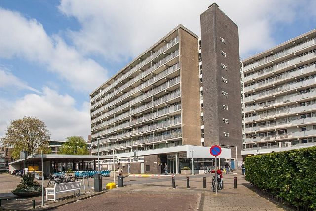 Appartement te huur in Den Haag