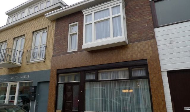 Huurwoning te huur in Eindhoven