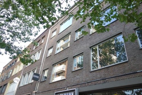 Kamer / Studio te huur in Nijmegen