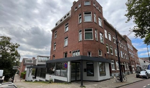 Appartement te huur in Rotterdam