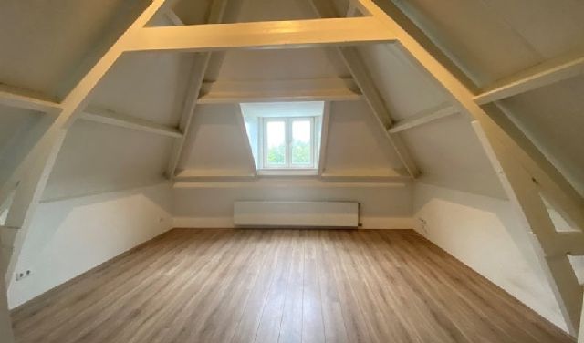 Kamer / Studio te huur in Rotterdam