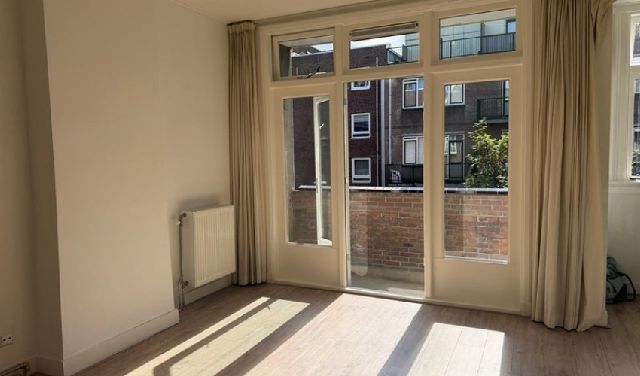 Appartement te huur in Rotterdam