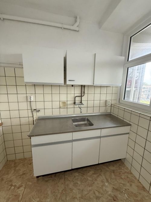 Appartement te huur in Rotterdam