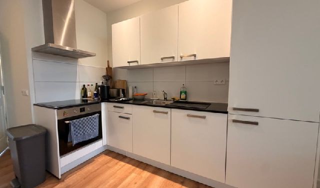 Appartement te huur in Rotterdam