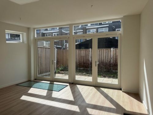 Huurwoning te huur in Utrecht