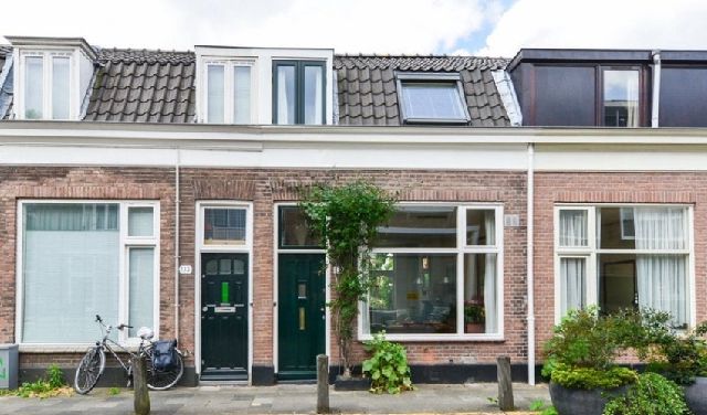 Huurwoning te huur in Utrecht