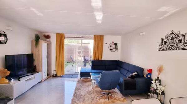 Huurwoning te huur in Almere