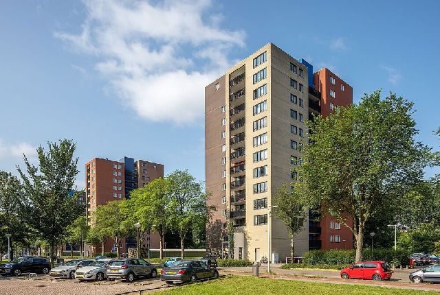Appartement te huur in Amsterdam