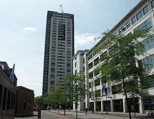 Galerijflat (appartement) te huur in Eindhoven
