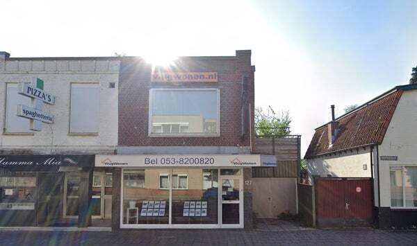 Appartement te huur in Enschede