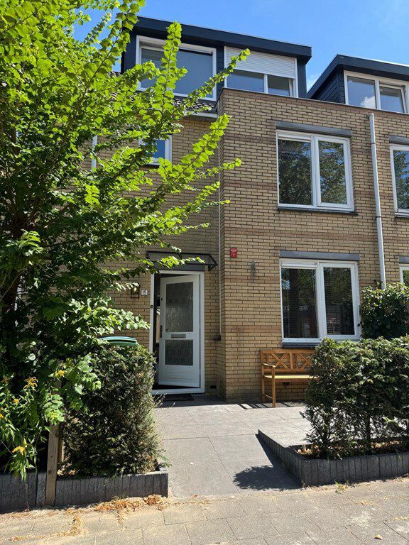 Woonhuis te huur in Amstelveen
