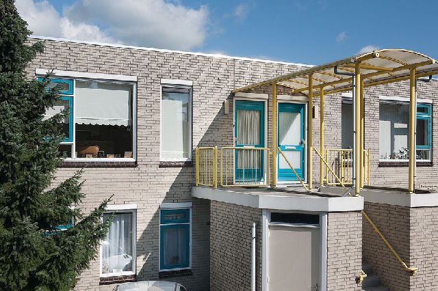 Appartement te huur in Diemen