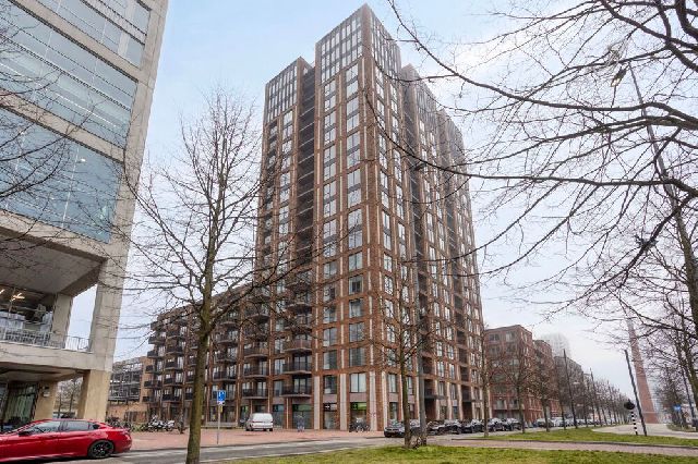 Portiekflat te huur in Eindhoven