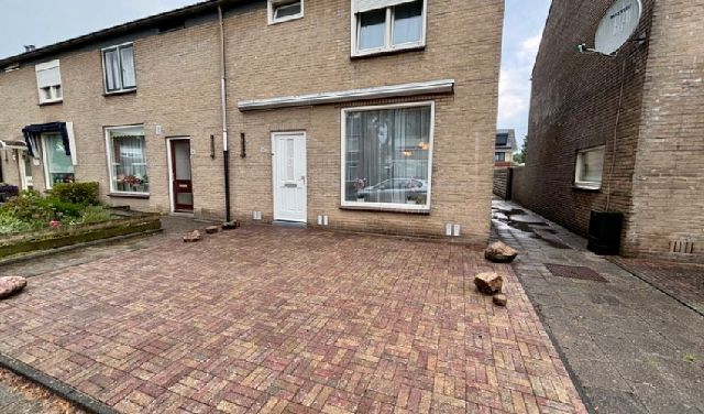 Huurwoning te huur in Enschede