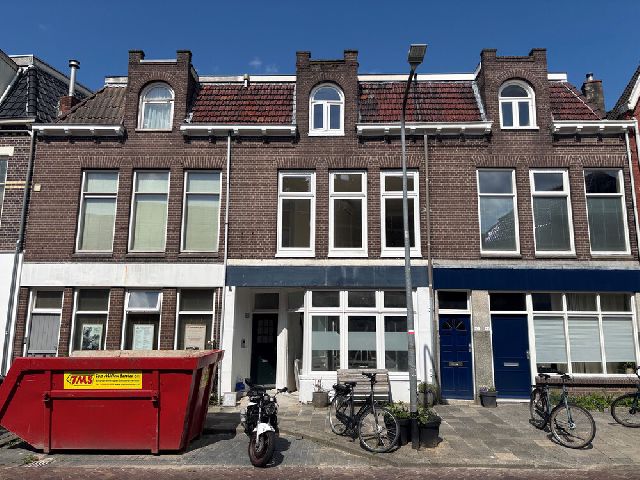 Bovenwoning te huur in Groningen