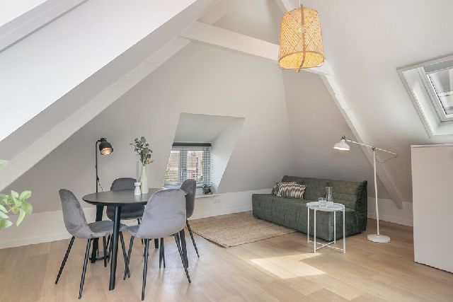 Appartement te huur in Nijmegen