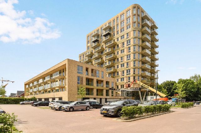 Te huur in Amstelveen