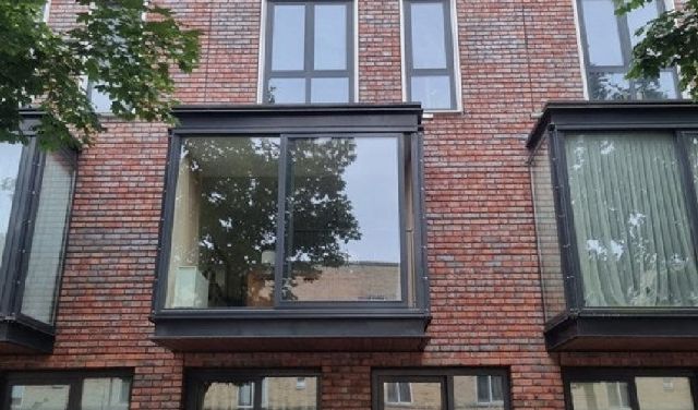 Kamer / Studio te huur in Amsterdam