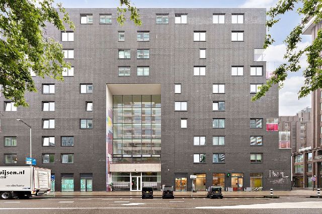Appartement te huur in Amsterdam