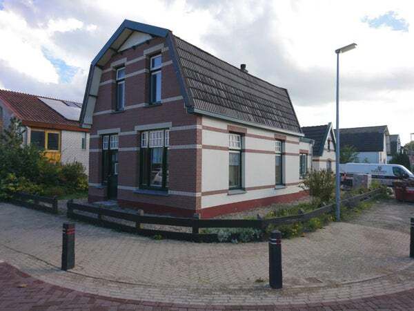 Eengezinswoning, vrijstaande woning te huur in Apeldoorn