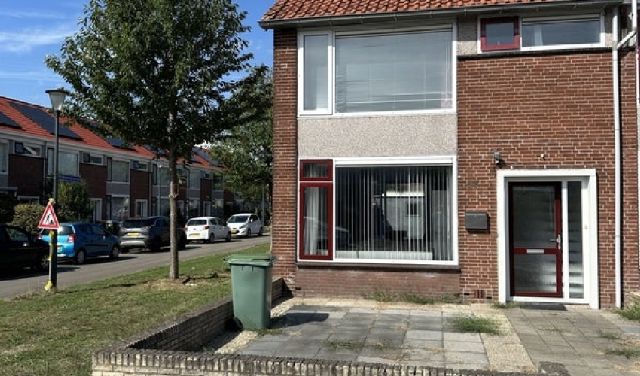 Huurwoning te huur in Breda