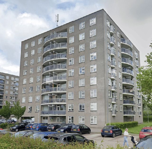 Tussenverdieping te huur in Diemen
