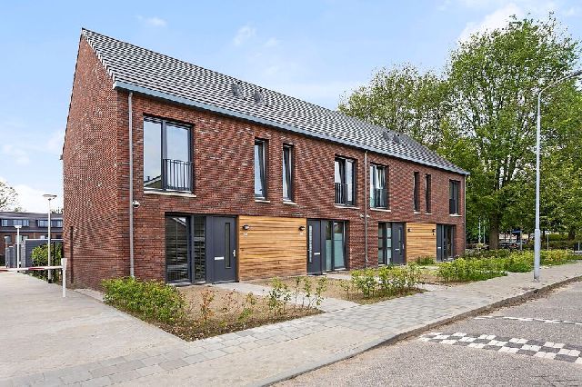 Woonhuis te huur in Eindhoven