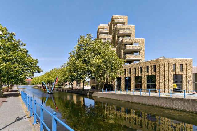 Portiekflat te huur in Eindhoven
