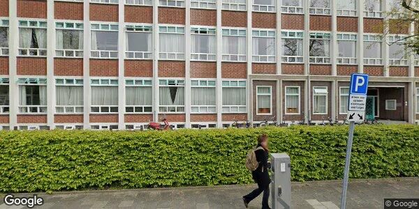 Garage te huur in Groningen