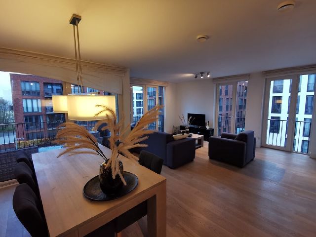 Portiekflat (appartement) te huur in Zaandam