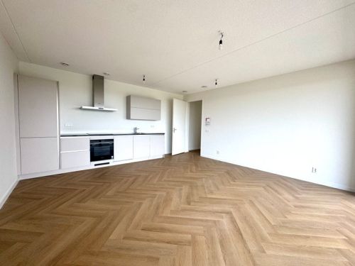 Tussenverdieping (appartement) te huur in Zaandam