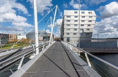 Appartement te huur in Almere