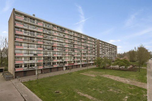 Appartement te huur in Amersfoort