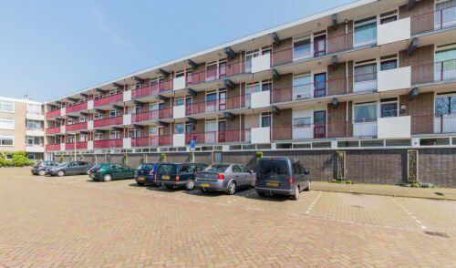 Appartement te huur in Amstelveen