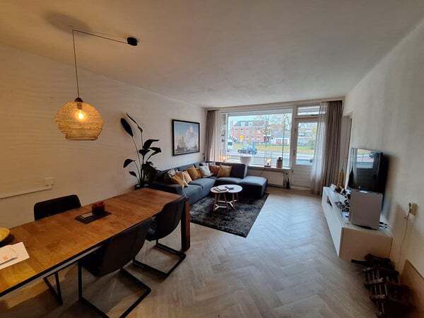 Appartement te huur in Enschede