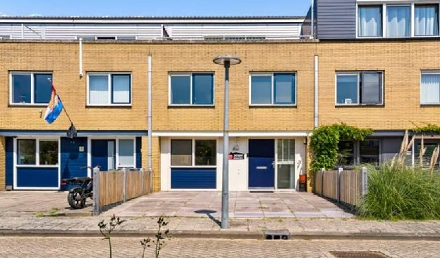 Huurwoning te huur in Almere