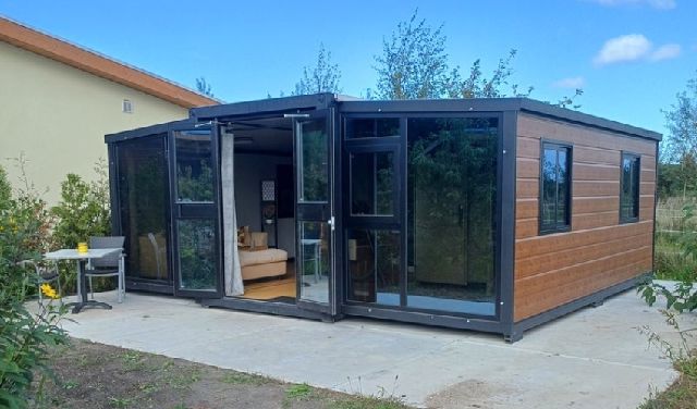Huurwoning te huur in Almere