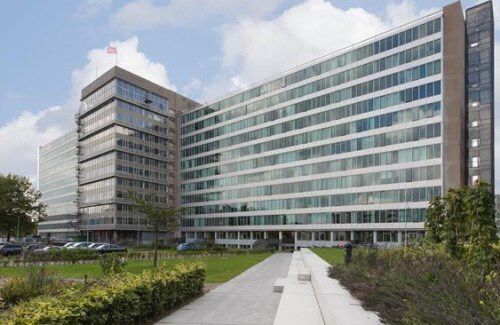Appartement te huur in Amsterdam